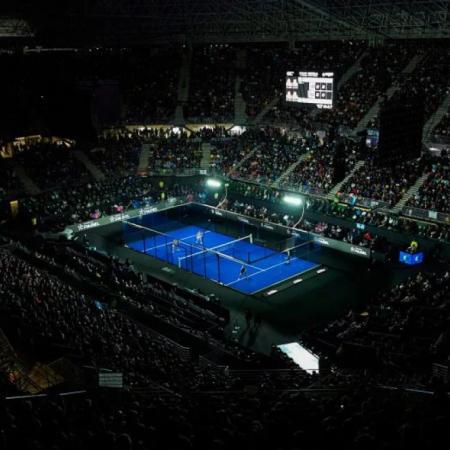 El Premier Padel regresa a Parque Roca en 2026