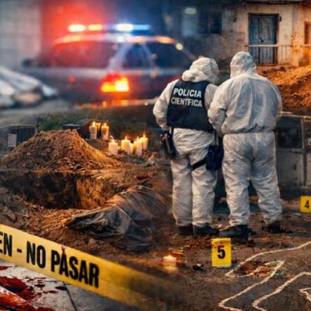 Los crímenes que marcaron 2025: diez casos policiales que sacudieron al país 