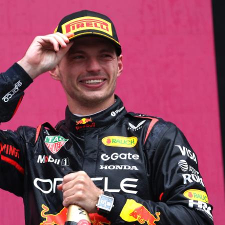 Los jefes de equipo de la Fórmula 1 eligieron a los 10 mejores pilotos de 2025