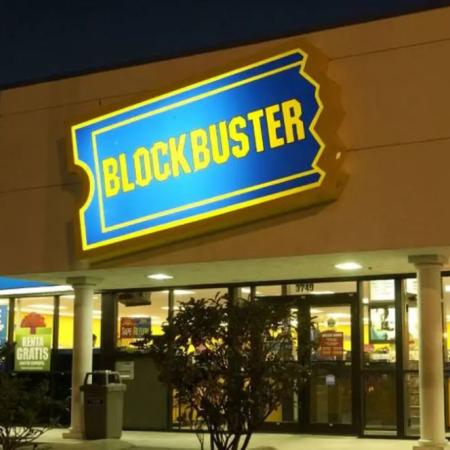 Aseguran que Blockbuster vuelve y va a competir con Netflix