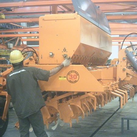 Maquinaria: los patentamientos siguen sin revertir la tendencia negativa