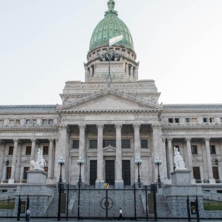 Congreso de la Nación: el año con menos leyes sancionadas en una década