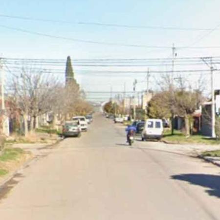 Bahía Blanca: atacó a cuchillazos a sus dos hermanos y mató a uno de ellos en una pelea familiar