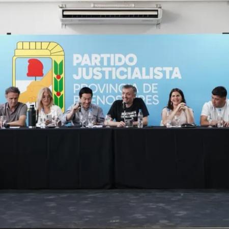 Instituto Patria vs Kicillof: cómo será la puja por el poder en el PJ bonaerense