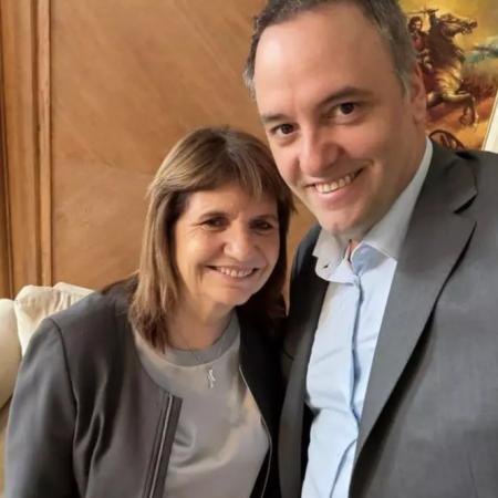 Patricia Bullrich logra que el protocolo antipiquetes siga vigente: qué resolvió la Cámara