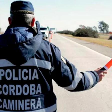 Ruta 9 en Córdoba: cómo fue el choque que mató a la oficial Milagros Cuello en un control