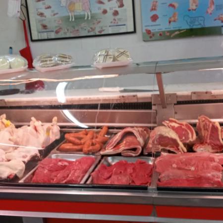 Carne: Pese a la fuerte suba en los mostradores de las carnicerías, creció el consumo