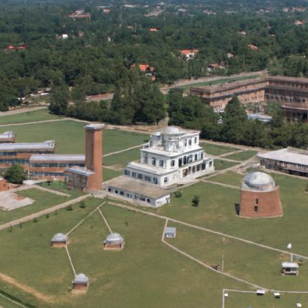 El Observatorio de San Miguel celebra sus 90 años con dos jornadas astronómicas gratuitas