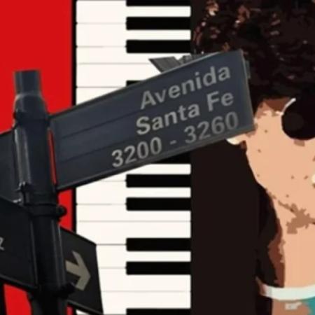 Palermo estrena la “Esquina Charly García”: descrubrí qué habrá en este nuevo circuito