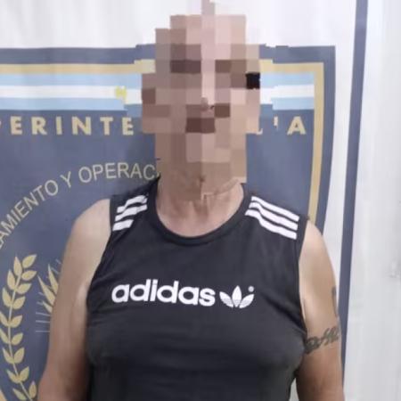 Narcopolicía: cayó “El Tano Napoli”, acusado de operar para bandas de San Martín