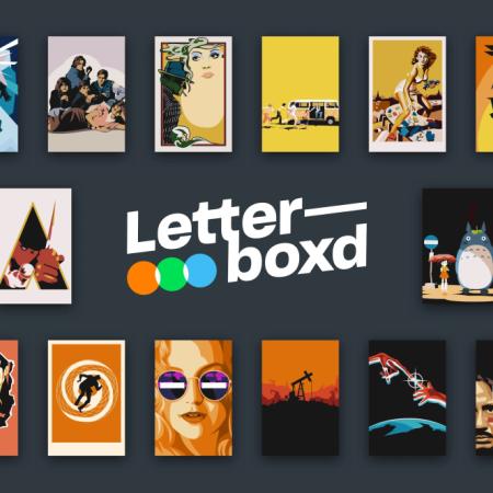 Letterboxd anunció el lanzamiento de su propia plataforma con 9 películas