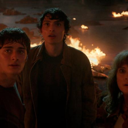 Stranger Things vuelve a romper su récord de visualizaciones