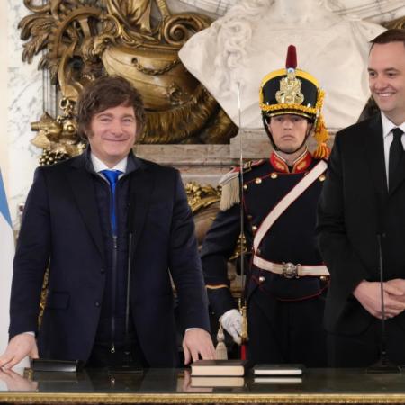 Milei refuerza el presupuesto: ¿qué áreas recibirán más fondos?