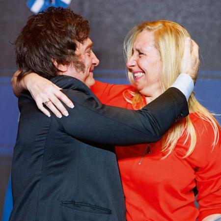 Karina Milei lanza un plan político que recuerda a Néstor y Cristina