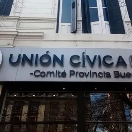 Crisis total en la UCR: cómo quedó el mapa radical tras Provincias Unidas