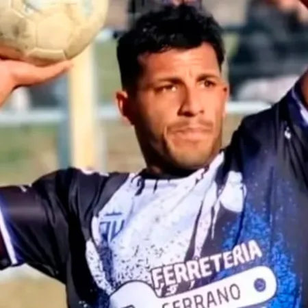 Un futbolista fue asesinado a puñaladas tras una fiesta de egresados en Córdoba