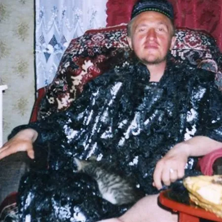 Prorrogan hasta 2026 la prisión preventiva del líder de la secta rusa que fue detenido en Bariloche