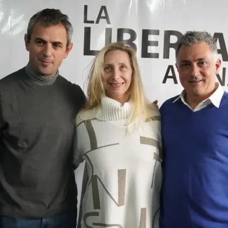 Karina Milei cierra 2025 marcando territorio y arrinconando a Santiago Caputo