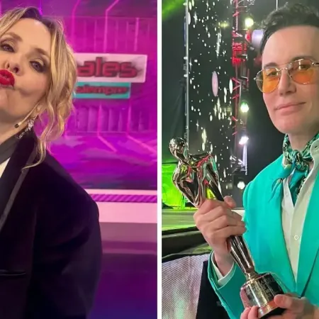 Marcelo Polino y Evelyn Von Brocke a la Justicia por APTRA