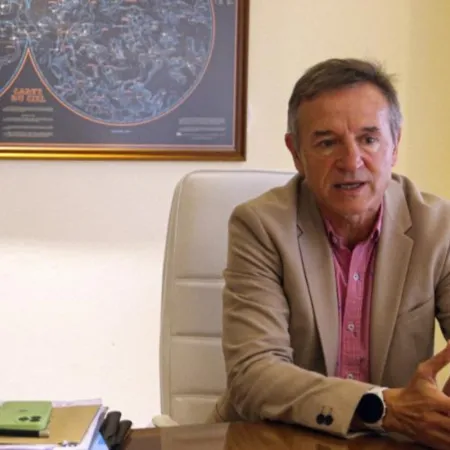 La CGT duda que el Gobierno tenga el proyecto y denuncia “silencio total”