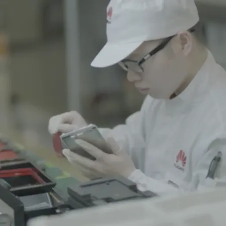 India exige app estatal en celulares nuevos para combatir fraudes móviles