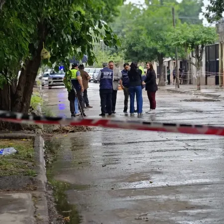 Horror en Tucumán: un nene de 10 años fue hallado estrangulado y un adolescente se entregó a la Policía
