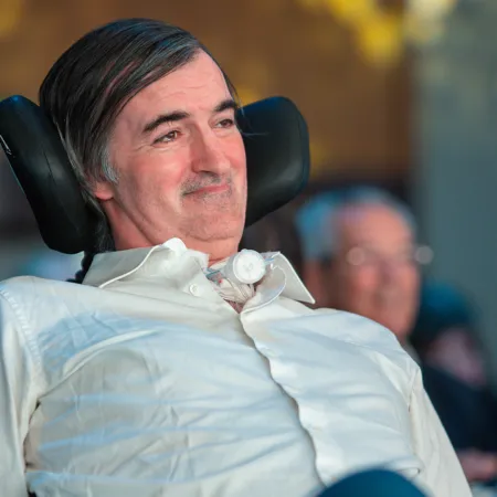 Esteban Bullrich confirmó que quiere ser presidente en 2027 y desafía a la política del conflicto