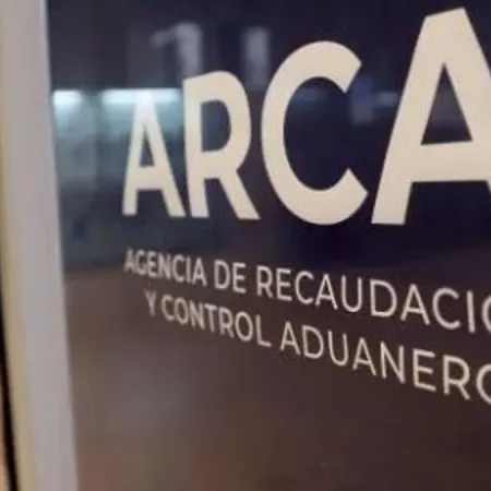 Fuerte caída de la recaudación nacional en noviembre