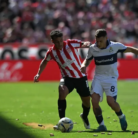 Se confirmó el día y horario de la semifinal entre Gimnasia y Estudiantes