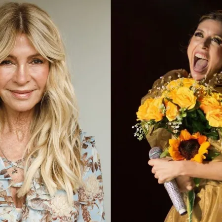 La sorpresa de Cris Morena por los 20 años de Floricienta