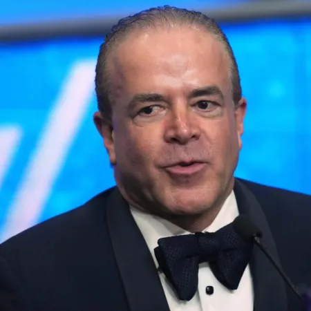 Las poderosas redes del crimen: ¿cómo influye Rocha Cantú en la política de México?