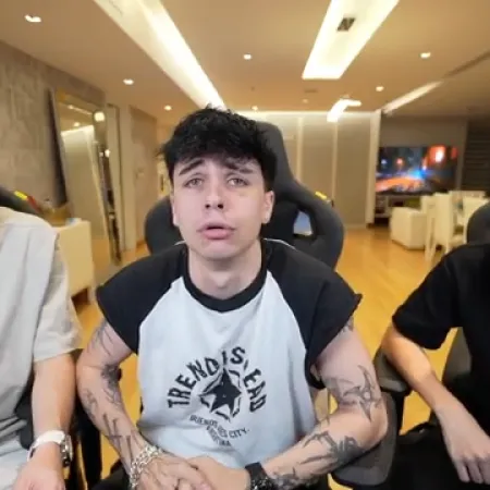 De dónde salió el "Papuuuu" de Mernuel