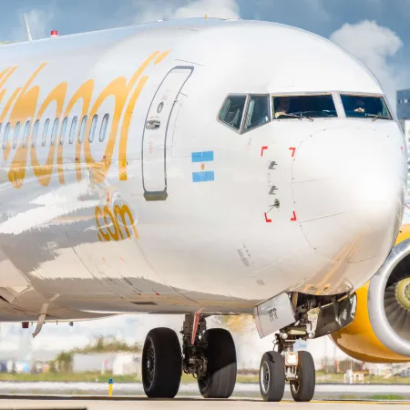 Flybondi sorprende con una inversión récord: ¿Cómo es la expansión que prepara?