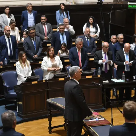 Diputados bonaerenses: el peronismo retiene la primera minoría y redefine el tablero