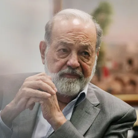 Herencia de Carlos Slim y legado Itaú: cómo se preparan para la nueva guerra fintech