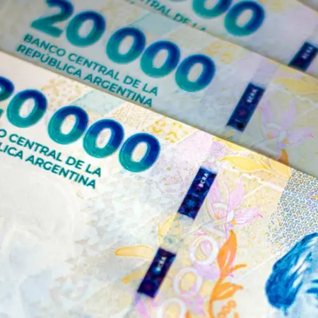 Golpe al bolsillo: el mísero aumento que otorgó el gobierno