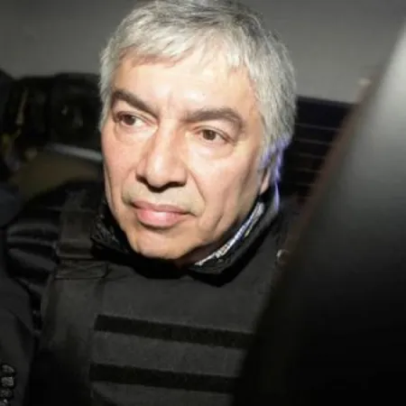Lázaro Báez: cómo se devolverán los USD 61 millones de la corrupción al Estado