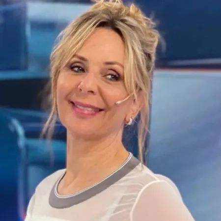 El futuro de Evelyn Von Brocke en APTRA tras la tensa reunión con Marcelo Polino