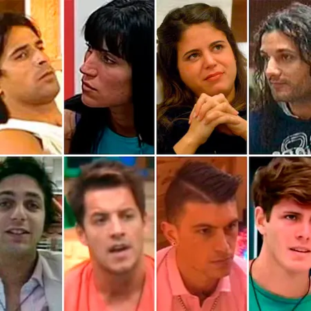 El ganador de Gran Hermano que lanza la primera agencia virtual de influencers