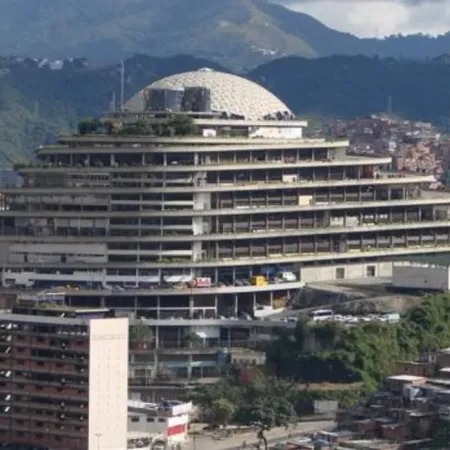 El Helicoide y las causas Tudares-Godoy: cómo funciona el nuevo mecanismo de presión en Venezuela