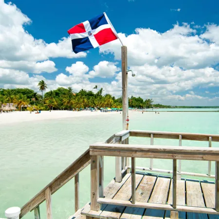Boom en República Dominicana: el dato de turistas que cambia el mapa del Caribe