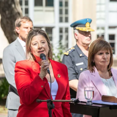 Triste recuerdo en Córdoba: ¿por qué es un día oscuro para Alejandra Monteoliva?