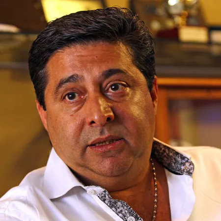 El PRO reordena la Legislatura y suma a Daniel Angelici