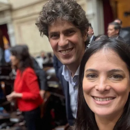 Hegemonía LLA-K: el plan del PRO, la UCR y los gobernadores para resistir