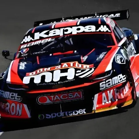 El TC se prepara para un cierre histórico en el Mouras de La Plata