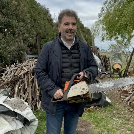 Por qué Ritondo quedó en la mira de LLA tras una tensa madrugada: ¿quiebre con Milei?