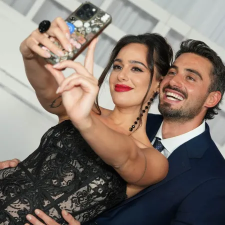 Flor Jazmín Peña habló de Nico Occhiato, Laurita Fernández, Wanda Nara y Juli Poggio