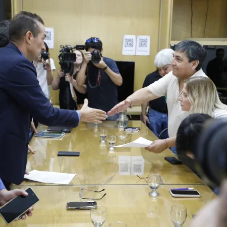 Por qué la paritaria de Neuquén rompió el molde y causa envidia en otras provincias