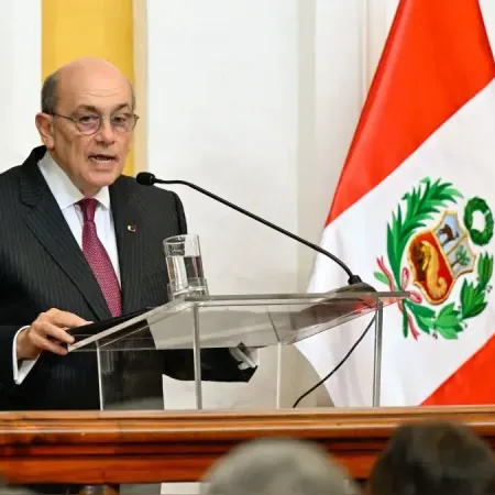 Revés en la OEA para Perú: por qué casi nadie apoyó su plan sobre asilo