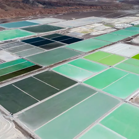 Minerales críticos en Brasil: la jugada que puede cambiar la transición energética